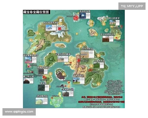 风云岛冒险中隐藏宝箱位置全攻略 快速找到每个宝藏的准确坐标 风云岛冒险中隐藏宝箱位置全攻略 快速找到每个宝藏的准确坐标