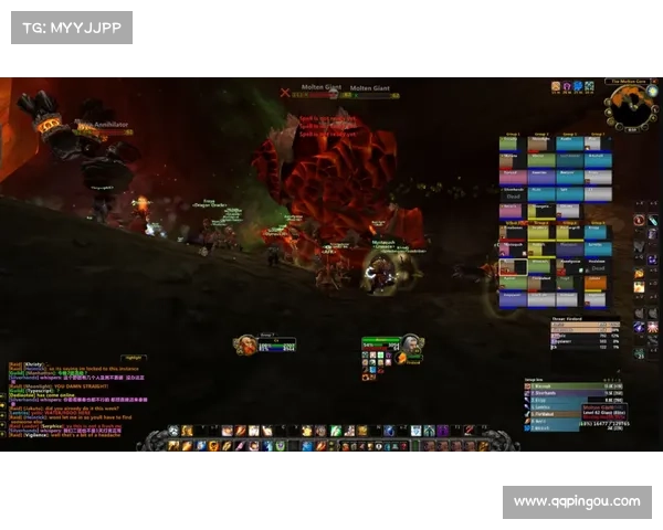 深入探秘魔兽世界经典副本的隐藏机制与团队合作奥秘