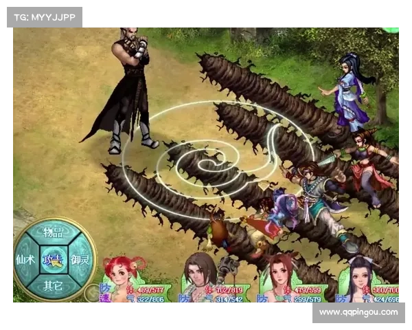 仙剑奇侠传双剑传说究竟值不值得玩家入手体验全面深度解析 仙剑奇侠传双剑传说究竟值不值得玩家入手体验全面深度解析