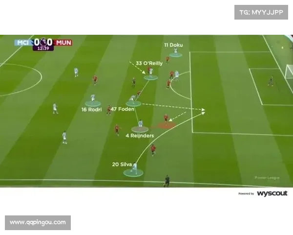 从战术与心理双重维度解析曼城七号后卫在防守体系中的核心作用