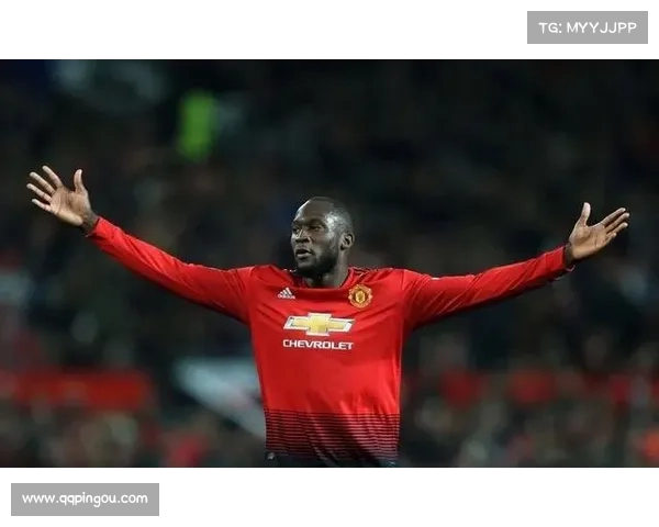 卢卡库为何选择曼联的背后原因深度解析及其对职业生涯的影响