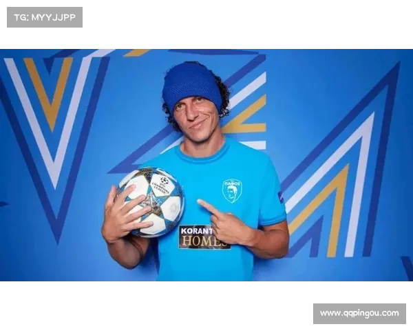 大卫路易斯位置解读指南：从防守到进攻的全面解析