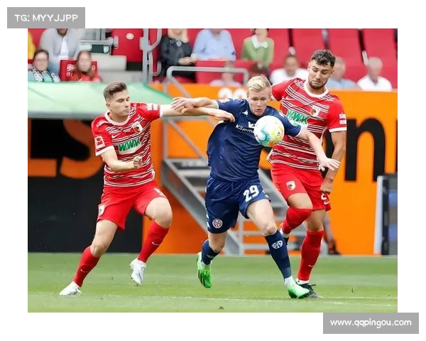 德甲球队如何以五大战术策略全面挑战拜仁慕尼黑的统治地位