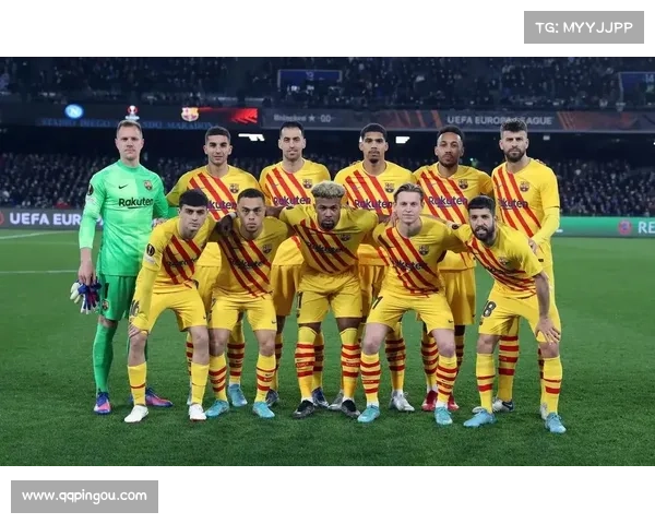 揭秘巴萨为何始终未能赢得欧联杯的深层原因与历史背景