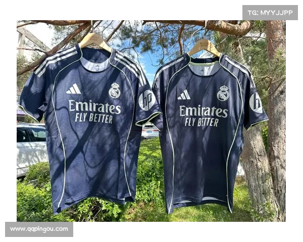 揭秘皇马白色球衣背后的五大历史与文化深层原因