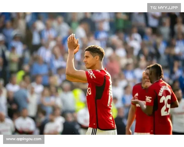 曼联更换瓦拉内背后的五大深层原因解析球队重建新方向