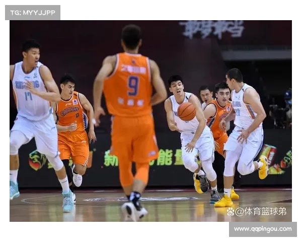 战术创新与科技结合推动CBA球队竞技水平提升的全新路径探索