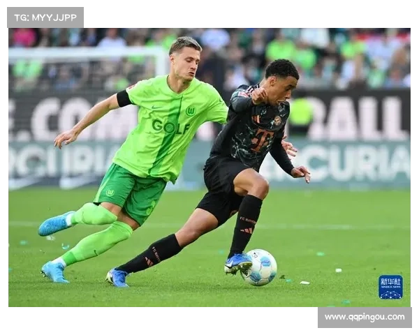拜仁慕尼黑小组赛以4-0大胜沃尔夫斯堡展现强大实力