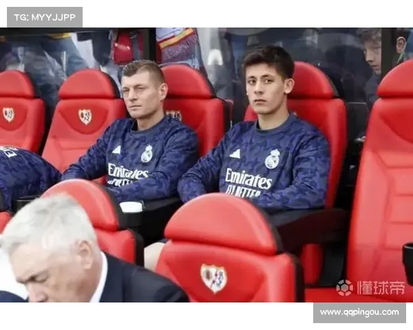 掌握皇马崛起的八大技巧与战略助力球队重返巅峰