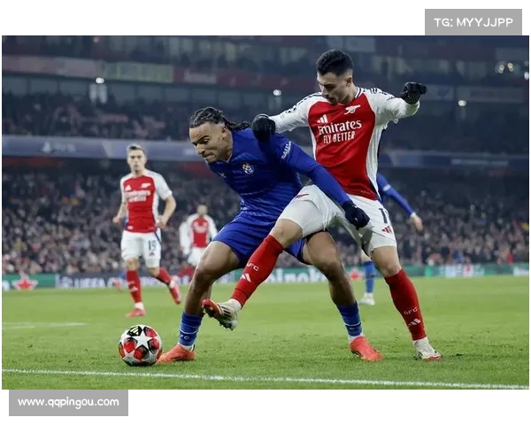 探秘萨格勒布迪纳摩足球队的辉煌战绩与历史征程