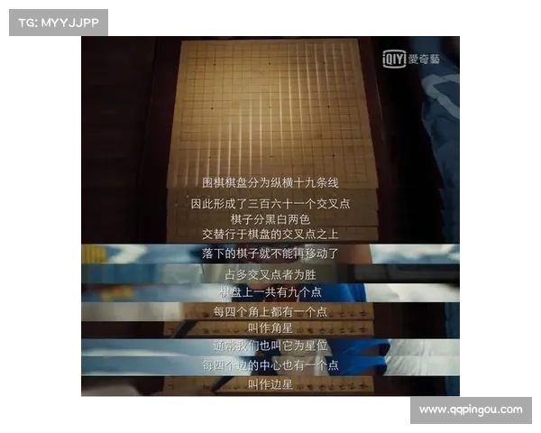 提高围棋比赛表现的实用技巧与心理调节方法分析